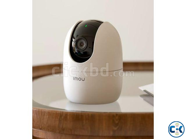 Dahua Imou Ranger 2 Two-Way Audio IP Camera large image 2