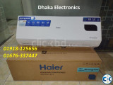 Haier 1.5 Ton HSU-18EnergyCool Split Inverter AC Price BD