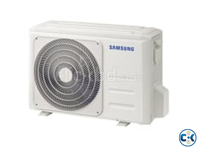 Samsung Official AR-24TVHYDWKWFE 2-Ton Wind-Free Inverter AC large image 1