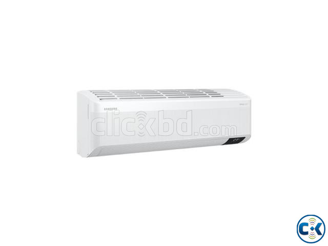 Samsung Official AR-24TVHYDWKWFE 2-Ton Wind-Free Inverter AC large image 2