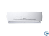 Hisense Offical AS-22TW4RXBTD00BU 2 Ton Full DC Inverter AC