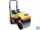 Small image 4 of 5 for Ride On Mini Road Roller Machine | ClickBD
