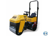 Small image 1 of 5 for Ride On Mini Road Roller Machine | ClickBD