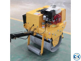 Road Roller Machine Single Drum In Bangladesh