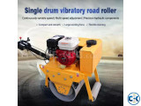 Small image 2 of 5 for Road Roller Machine Single Drum In Bangladesh | ClickBD