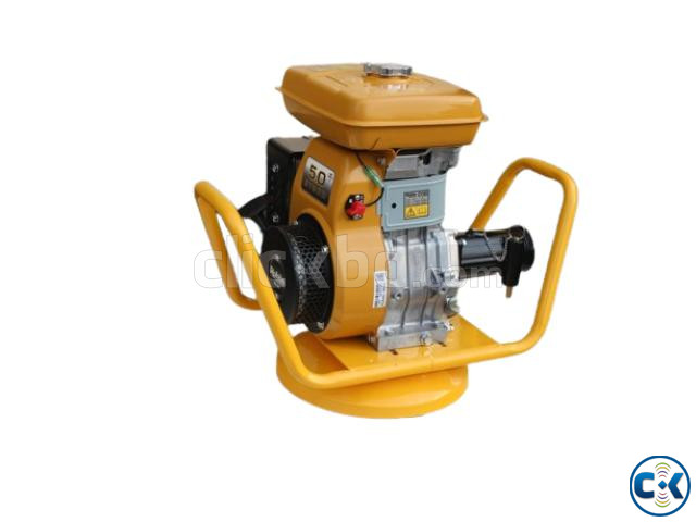 Gasoline Concrete Vibrator In Bangladesh large image 1