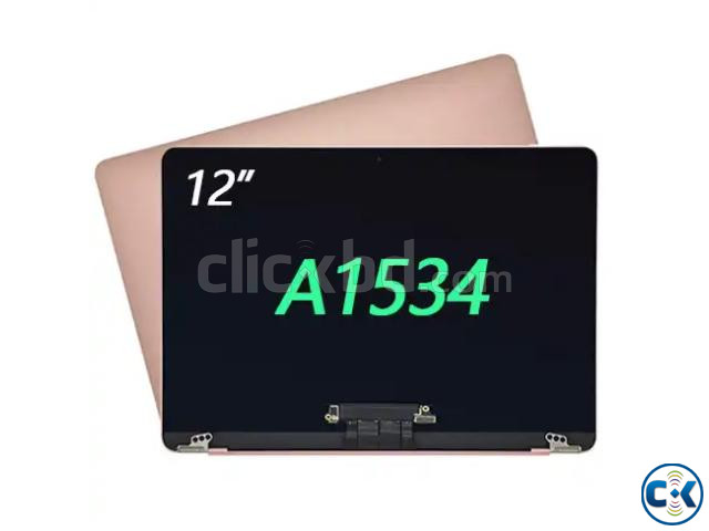 12 MacBook Screen Assembly Replacement large image 0