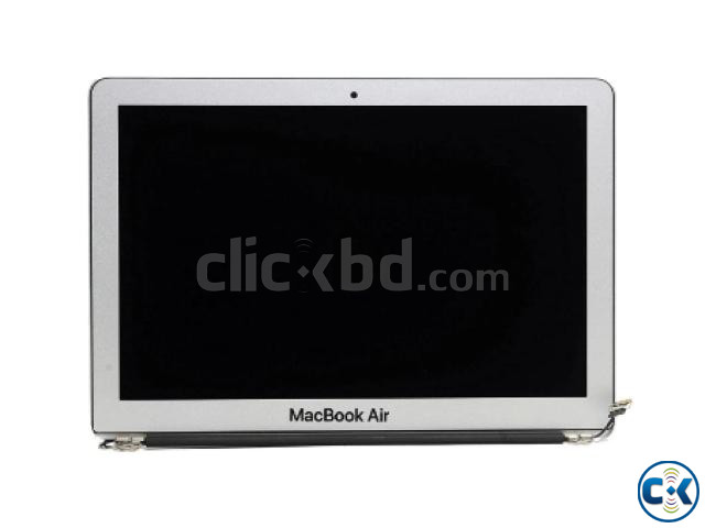 MacBook Air 13 Inch Display Assembly Mid 2013-Early 2017 large image 0