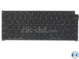 MacBook Air 13 Late 2018 Keyboard