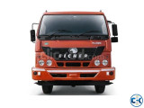 Eicher Truck Chassis