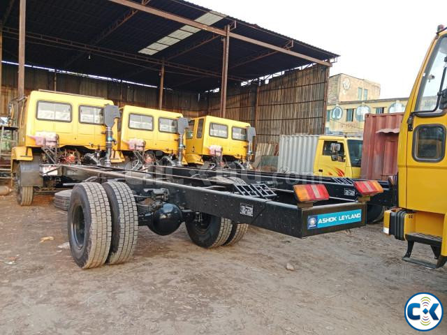 Ashok Leyland Truck 1616 IL large image 2