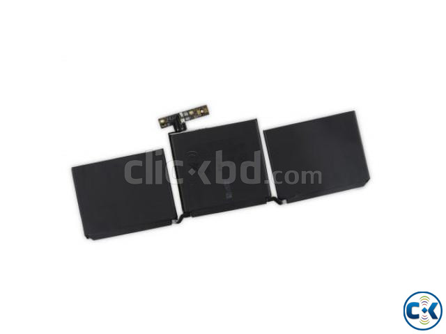 MacBook Pro 13 Retina Function Keys Late 2016-2017 Batte large image 0