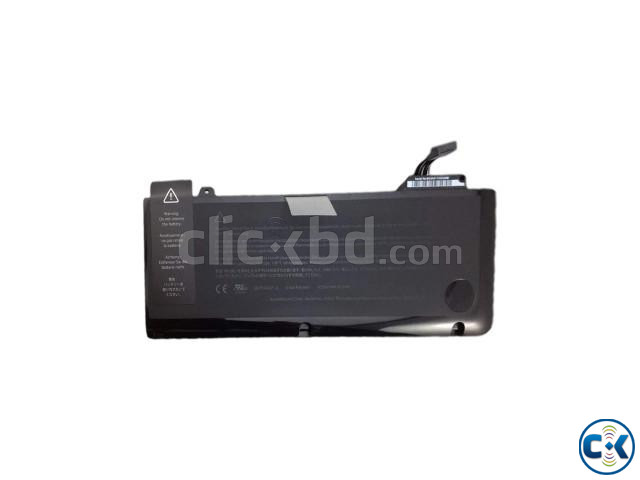 MacBook Pro 13 Unibody Mid 2009-Mid 2012 Battery large image 0