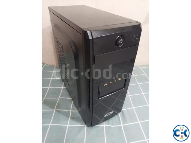 intel Core i3 6th Gen 4GB Ram HDD 500GB PC Sell large image 0