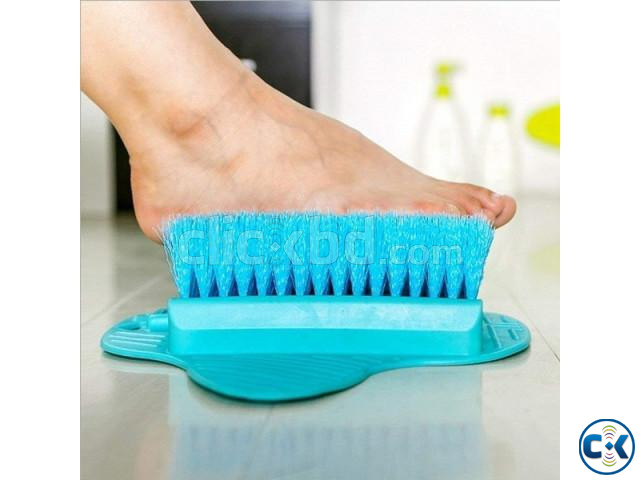 Foot brush large image 3