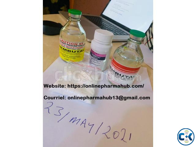 Buy Nembutal online Diazepam Xanax large image 0