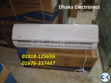 Midea 2 Ton MSI-24CRN-AF5S SPLIT INVERTER AC PRICE BD