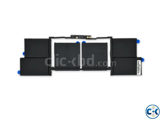 MacBook Pro 16 2019 Battery large image 0