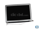 MacBook Air 13 Mid 2012 Display Assembly