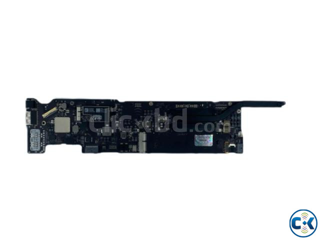 MacBook Air 13 2017 1.8 GHz Logic Board large image 0