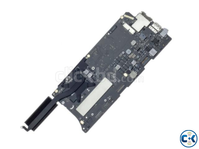MacBook Pro 13 Retina Early 2015 2.7 GHz Logic Board large image 0