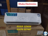 Hisense 1 TON AS-12TW4RYETD00BU SPLIT INVERTER AC PRICE BD