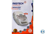 Handyneb Plus Nebulizer