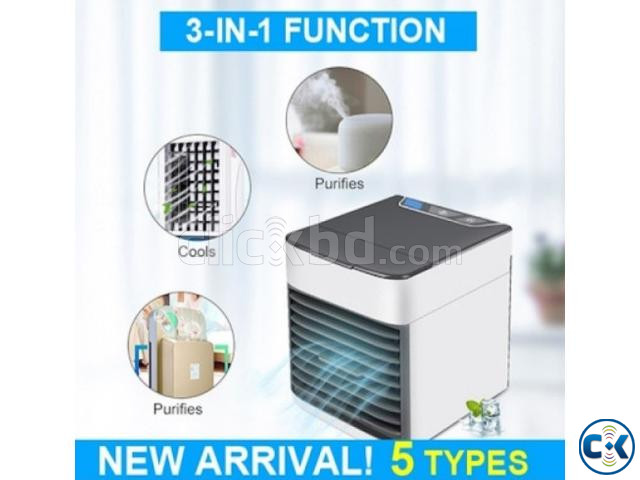 Air Cooler Fan - ঘর কে ঠান্ডা রাখতে সহায়তা করে large image 0