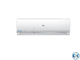 Haier HSU-12K INV 1.0 Ton Inverter Clean Cool Split AC