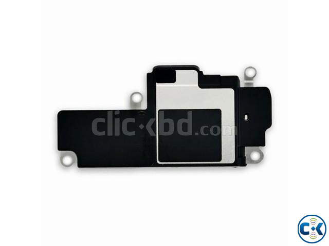 iPhone 12 Pro Loud Speaker Replacement Service iCare Apple large image 1
