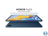 HONOR Pad 8 - Official