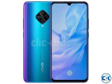 Vivo S1 Pro 8 128gb full box 