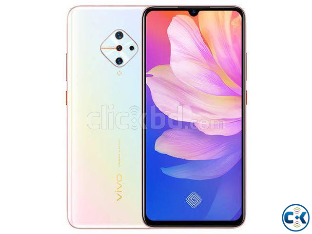 Vivo S1 Pro 8 128gb full box  large image 2