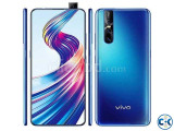 Vivo V15 8 128gb full box 