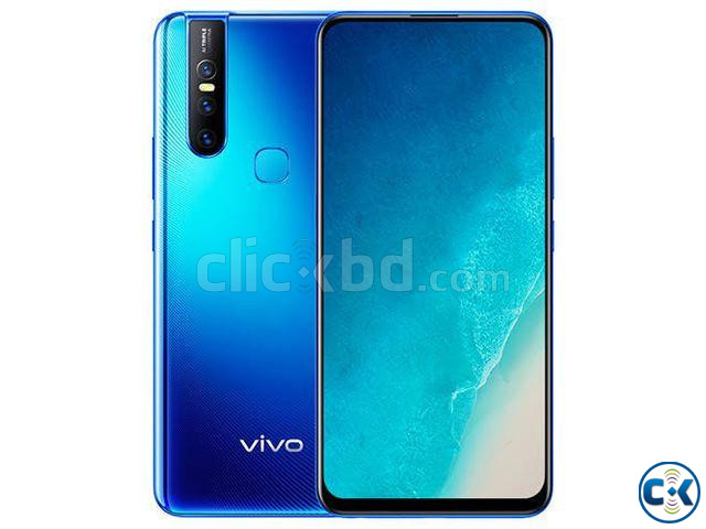 Vivo V15 8 128gb full box  large image 1