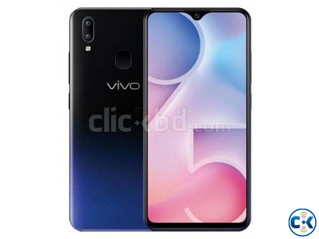 Vivo Y95 6 128gb full box  large image 0