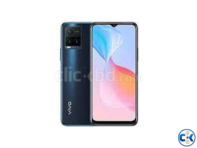 Vivo Y21s 8GB 128GB FUll BOX  large image 0