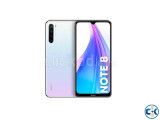 Xiaomi Redmi Note 8 6 128gb full box 