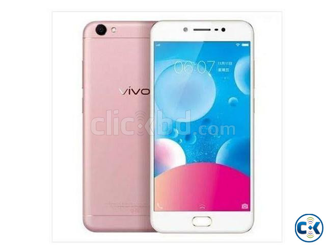 Vivo Y67 4GB 64GB FUll BOX  large image 0