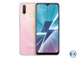 Vivo Y17 8GB 128GB FUll BOX 