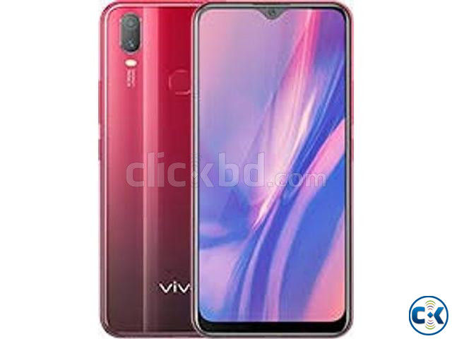 Vivo Y11 6GB 128GB FUll BOX  large image 1