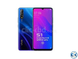 Vivo S1 8 128gb full box 