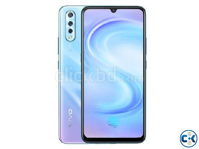 Vivo S1 8 128gb full box  large image 1