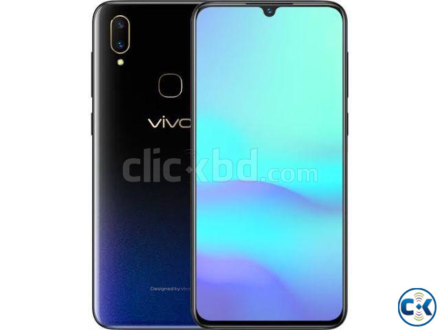 Vivo V11i 6GB 128GB  large image 0