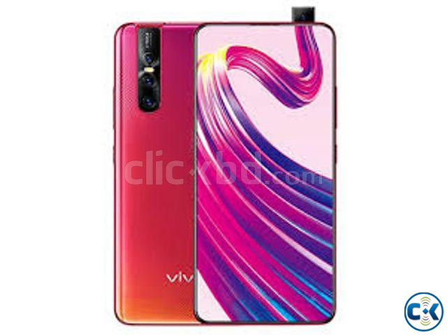 Vivo V15 8GB 128GB FUll BOX  large image 0