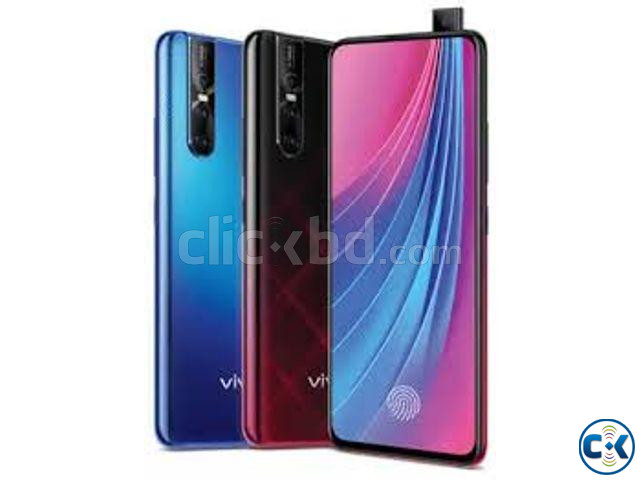 Vivo V15 8GB 128GB FUll BOX  large image 1