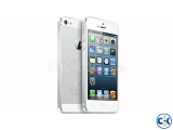 Apple iPhone 5 32gb full box 