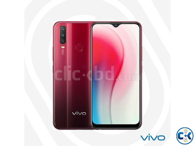 Vivo Y17 6 128GB  large image 0