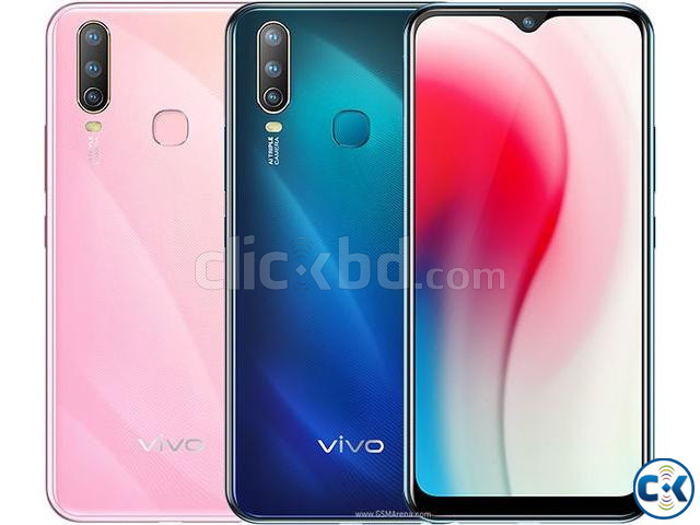 Vivo Y17 6 128GB  large image 2