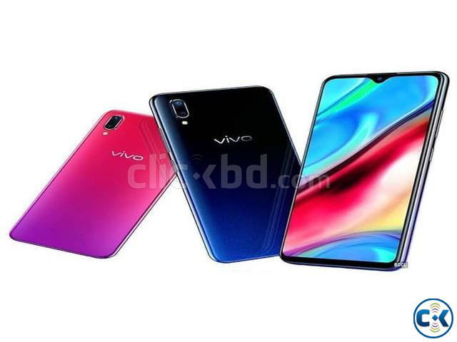 Vivo Y93 6 128GB  large image 0